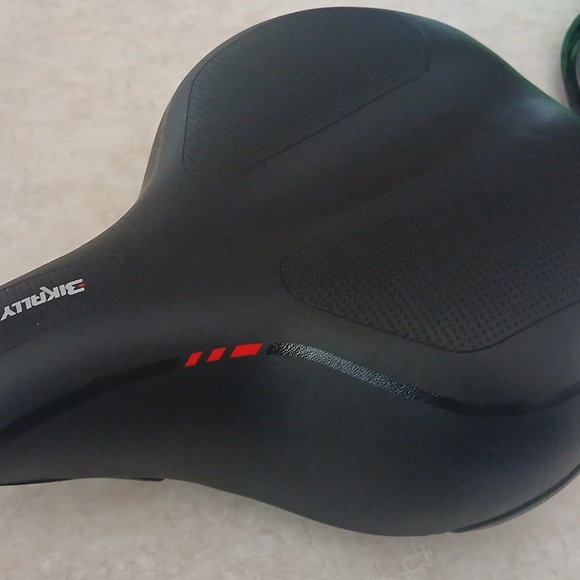 BIKALLY BIKE SEAT - Picture 10 of 11
